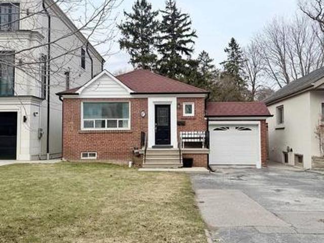 House for sale in Woburn, Ontario