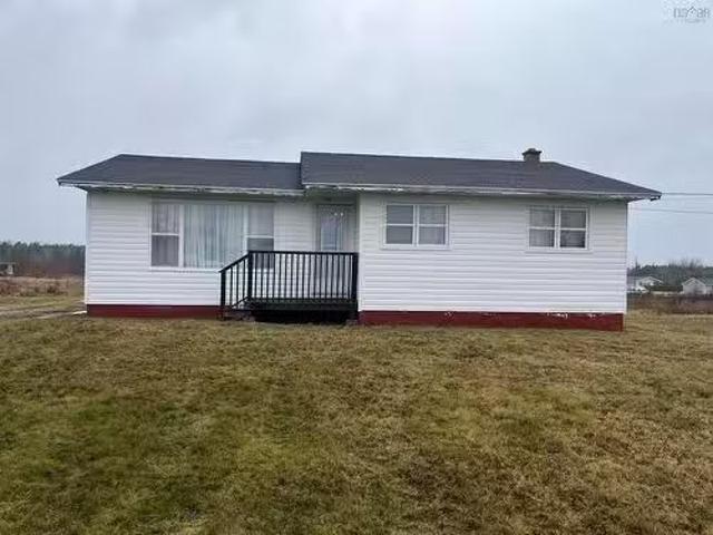 House for sale in Donkin, Nova Scotia