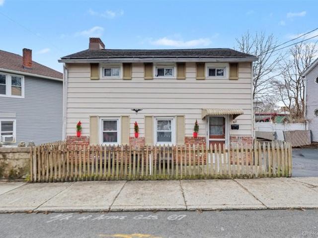 House for sale in Beacon, New York