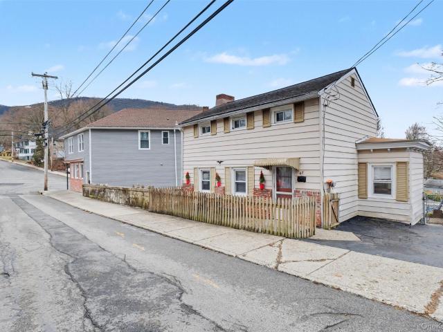 House for sale in Beacon, New York