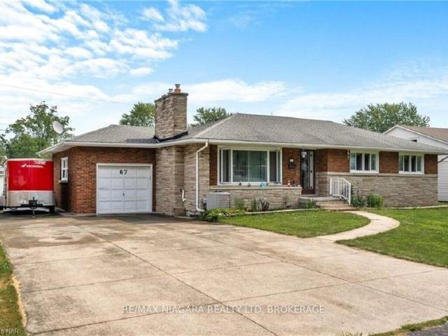 House for rent in Dain City, Welland