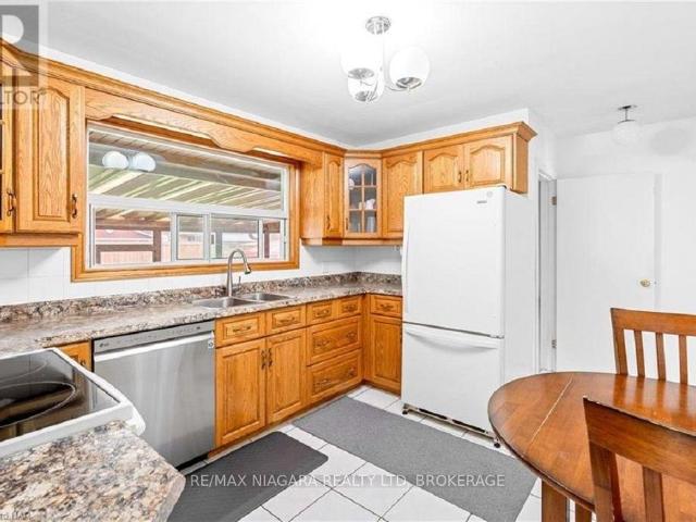 House for rent in Dain City, Welland