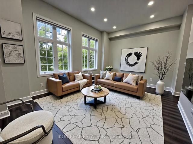 Condo for rent in Woburn, Ontario