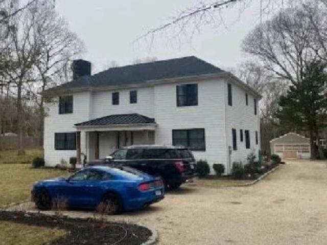 House for sale in Sagaponack, New York