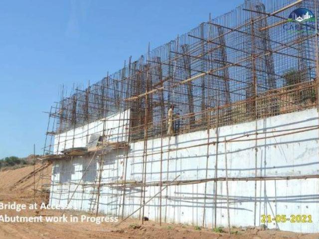 Land for sale in Rawalpindi, Islamabad Capital Territory