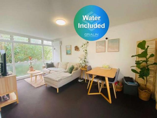 Apartment for rent in Auckland