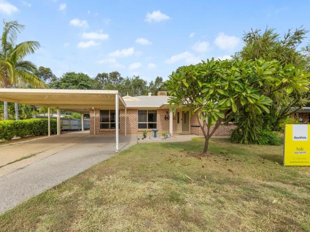 House for rent in Emerald, Queensland