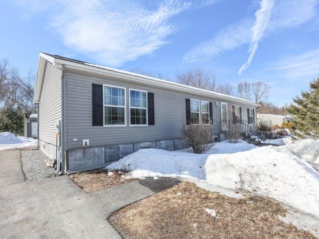 House for sale in New Hampshire