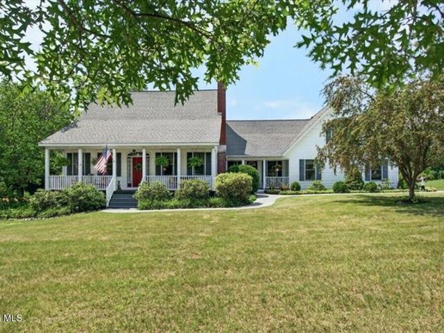 House for sale in Saratoga, New York