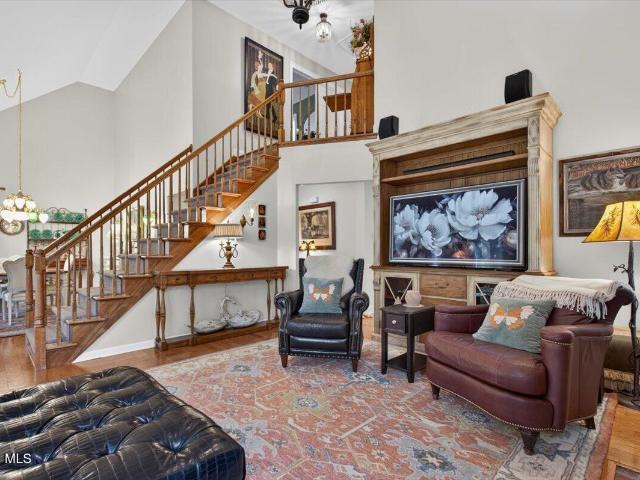 House for sale in Saratoga, New York