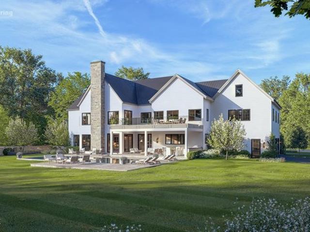 House for sale in Greenwich, Connecticut