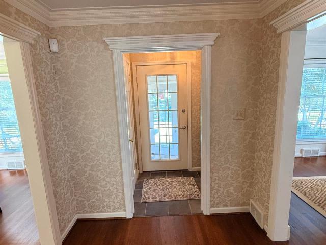 Property for rent in Michigan