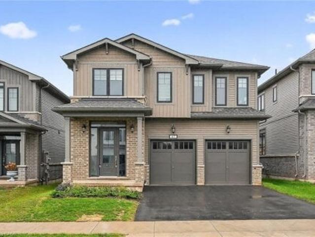 Property for sale in Ancaster, Ontario