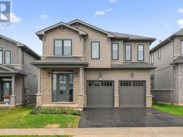 House for sale in Ancaster, Ontario