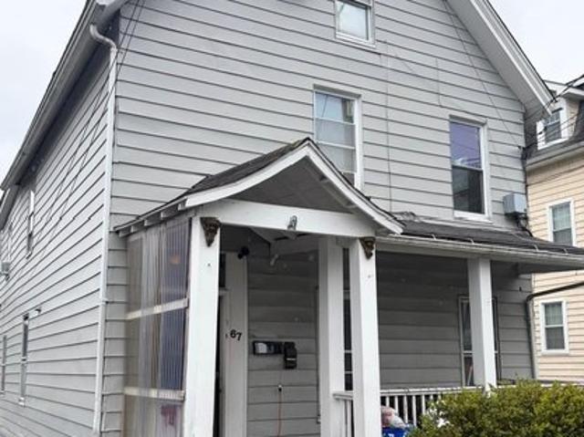 House for sale in Ossining, New York