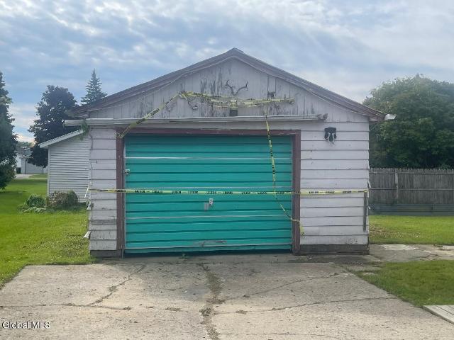 House for sale in Village of Rouses Point, Town of Champlain