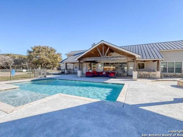 House for sale in Concan, Texas