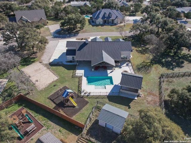 House for sale in Concan, Texas
