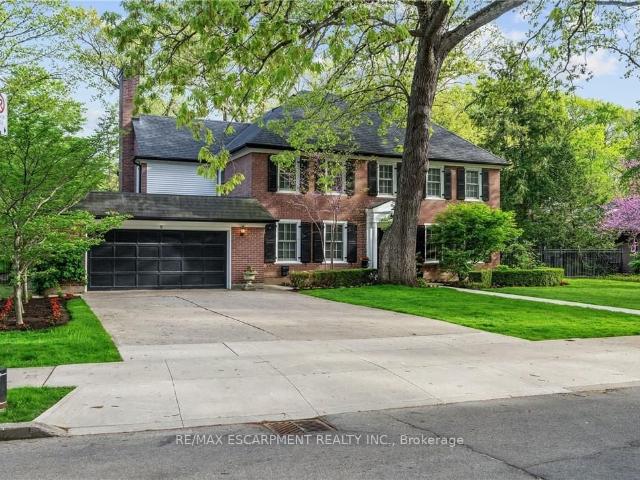 House for sale in Ancaster, Ontario