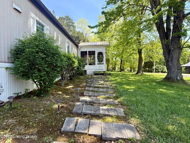 House for sale in Big Clifty, Kentucky