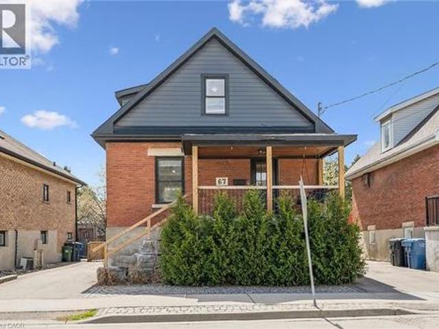 House for sale in Guelph, Ontario