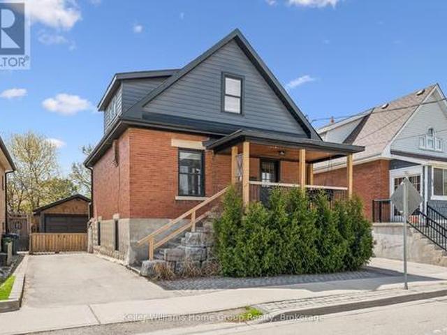 House for sale in Guelph, Ontario