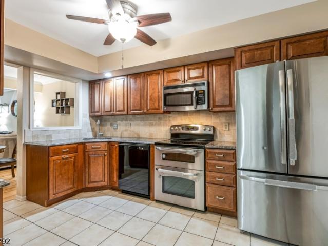 Townhouse for sale in New Jersey