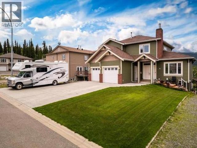 House for sale in Marsh Lake, Yukon