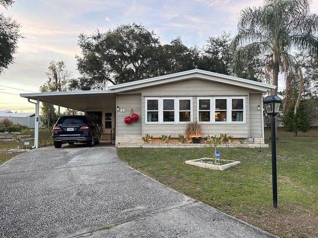 House for sale in Lakeland, Florida