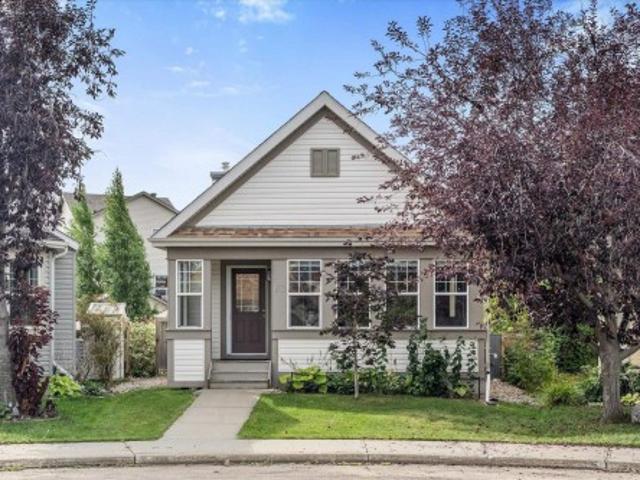 House for sale in Sherwood Park, Alberta