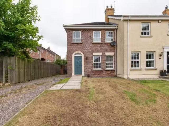 House for sale in Adare, South Tipperary