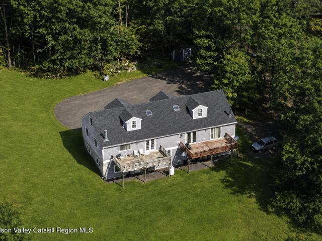 House for sale in East Jewett, New York
