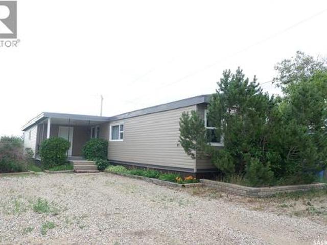House for sale in Assiniboia, Saskatchewan