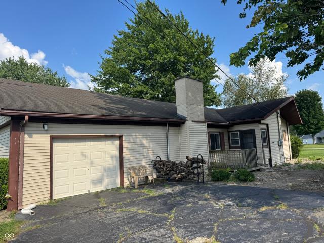 House for sale in Greensburg, Indiana