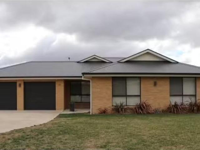 House for rent in Bathurst, New South Wales