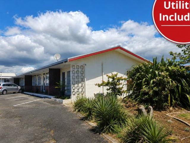 Apartment for rent in Ohaeawai, Northland