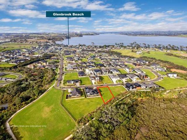 Land for sale in Awhitu