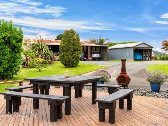 Property for sale in Paparoa, Northland