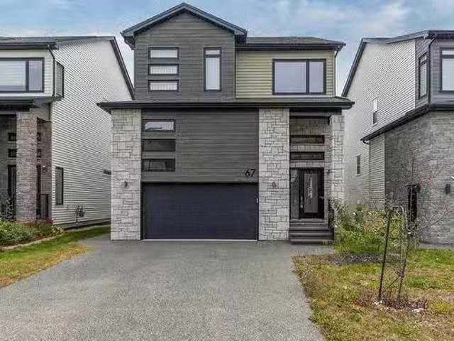 House for sale in Bedford, Nova Scotia