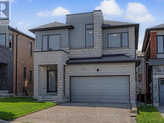 House for sale in York, Ontario
