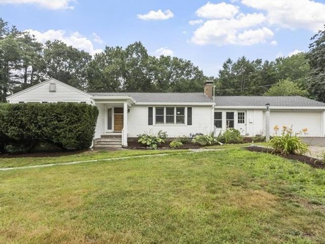 House for sale in Acton, Massachusetts