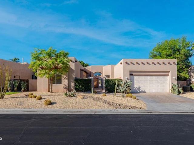 House for sale in Palm Desert, California