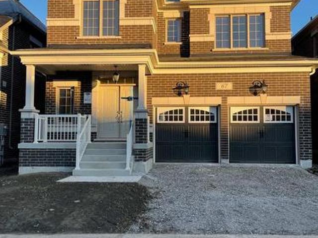 House for sale in Vaughan, Golden Horseshoe