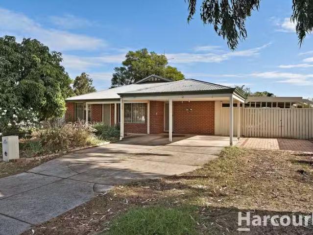 House for rent in Parklands, Western Australia