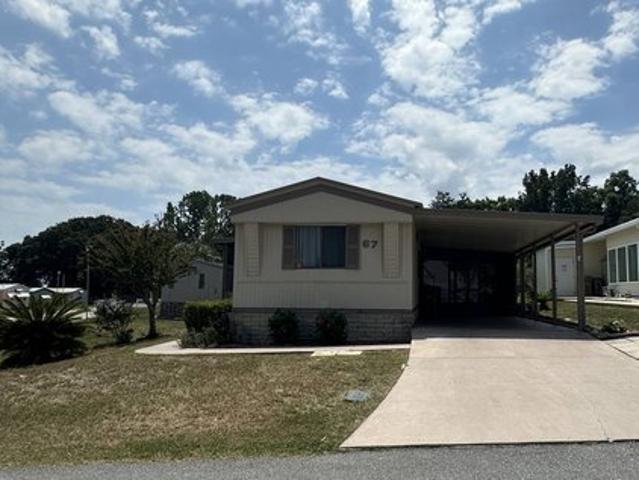 House for sale in Fruitland Park, Florida