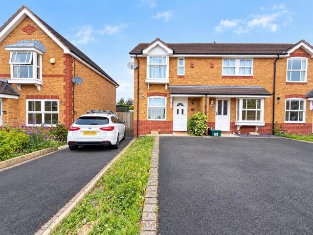 House for rent in Bradley Stoke