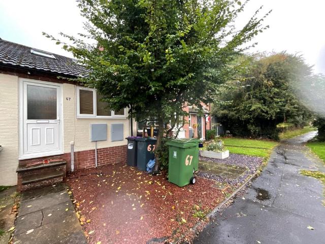 House for rent in Gains Park, Shrewsbury