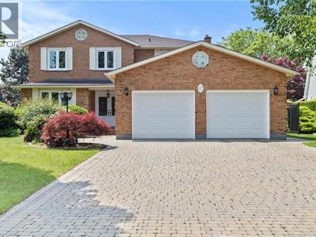 House for sale in Niagara, Ontario