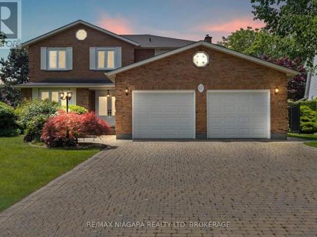 House for sale in Niagara, Ontario