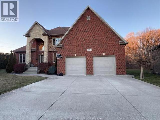 House for sale in Leamington, Ontario